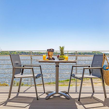 Schlei-Koje 7 Apartman Schleswig Kültér fotó
