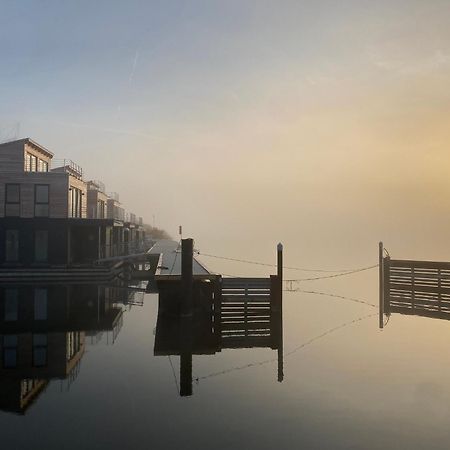 Schlei-Koje 7 Apartman Schleswig Kültér fotó