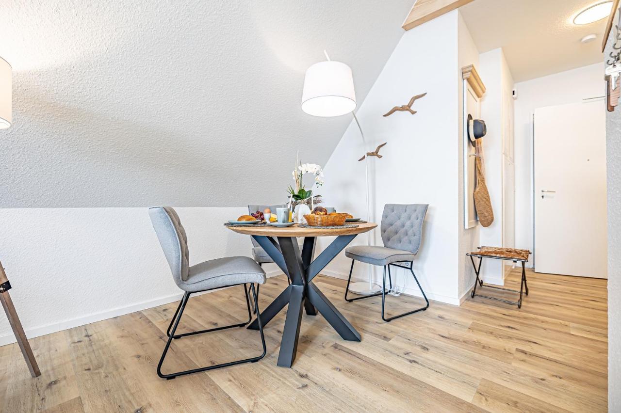 Schlei-Koje 7 Apartman Schleswig Kültér fotó