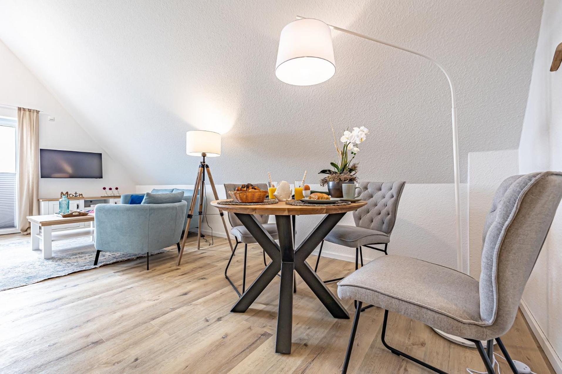 Schlei-Koje 7 Apartman Schleswig Kültér fotó