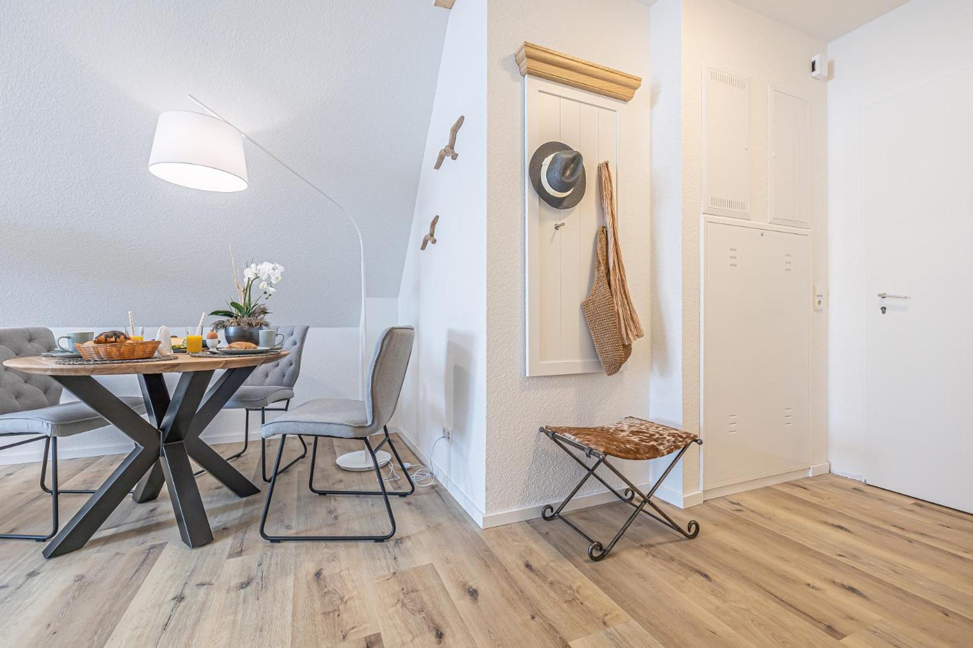 Schlei-Koje 7 Apartman Schleswig Kültér fotó